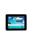 Swipe Velocity Tab