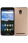 Blackberry Aurora