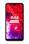 Itel A48