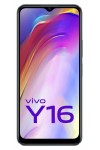 Vivo Y16