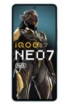 Vivo iQOO Neo 7