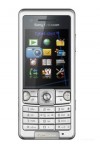 Sony Ericsson C510