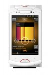 Sony Ericsson Live with Walkman
