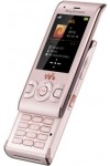 Sony Ericsson W595