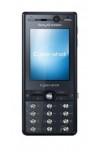 Sony Ericsson K810