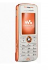 Sony Ericsson W200