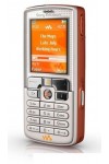 Sony Ericsson W800