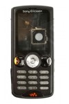 Sony Ericsson W810