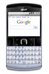 Acer beTouch E210