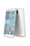 Alcatel 7041D With Dual Sim
