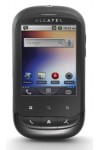 Alcatel OT-891 Soul