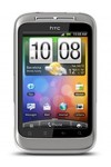 HTC Wildfire S A510B G13