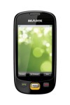 Maxx MSD7 Touch