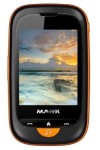 Maxx MT105 Zippy