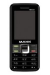Maxx MX 533