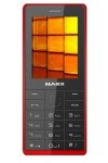 Maxx MX255 Play