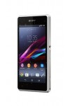 Sony Xperia Z1 Compact