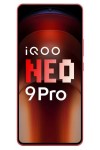 Vivo iQOO Neo 9 Pro