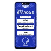 Spark Go 3